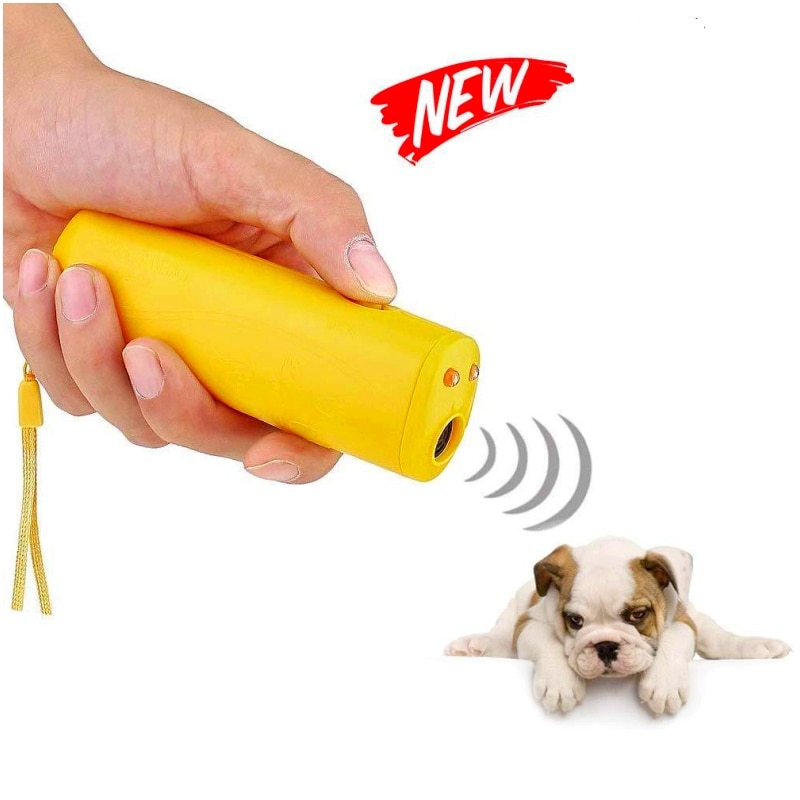 Ультразвуковой свисток для охотничьих собак. поможет ли ультразвуковой свисток против бродячих собак? для чего он нужен
