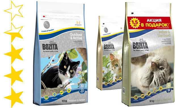 Здесь вы найдете ответы на самые распространенные вопросы о кормах для кошек и собак бозита | bozita