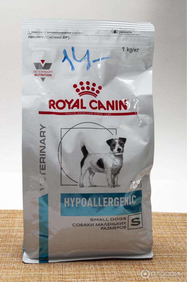 Корм для собак royal canin: отзывы и разбор состава