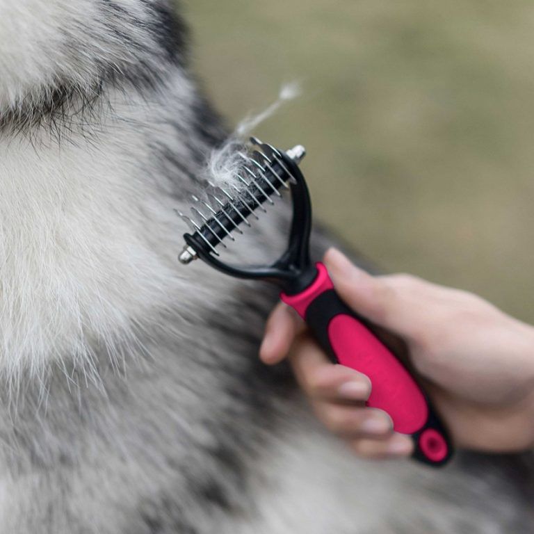 Фурминатор для собак: инструкция по использованию | отзывы, цена