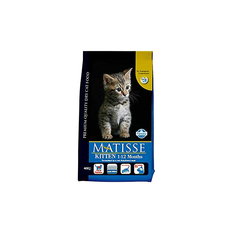 Корм для кошек матисс (matisse)